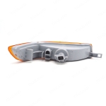 ไฟหรี่ ไฟหรี่ในกันชน+ขั้ว ข้างซ้าย 1 ชิ้น สีส้ม สำหรับ Toyota AE100 EE110 ปี 1991-1999